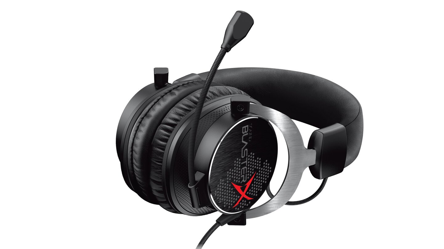 Creative Sound BlasterX H5 Tournament Edition