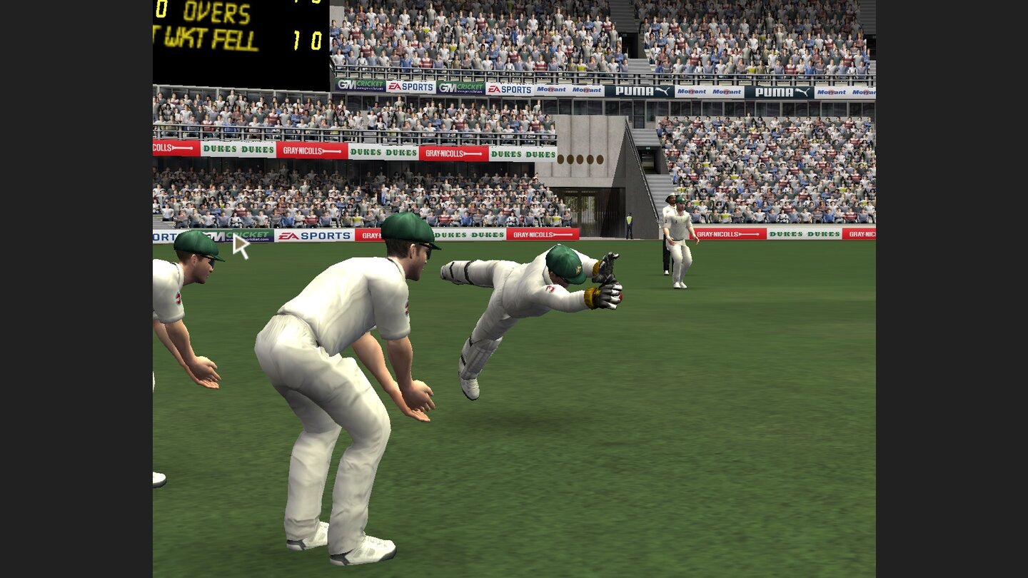 Cricket 07 14
