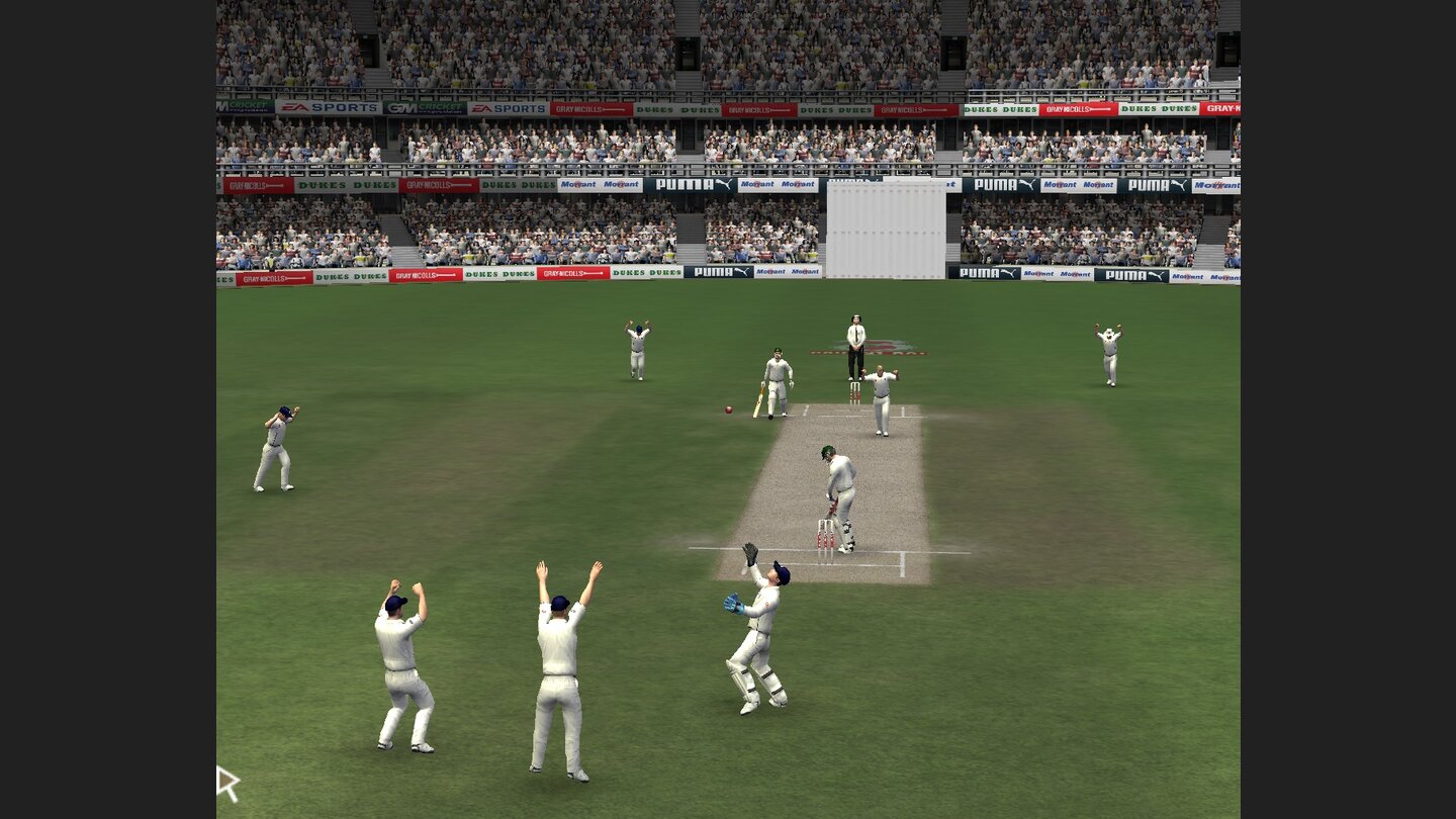 Cricket 07 18