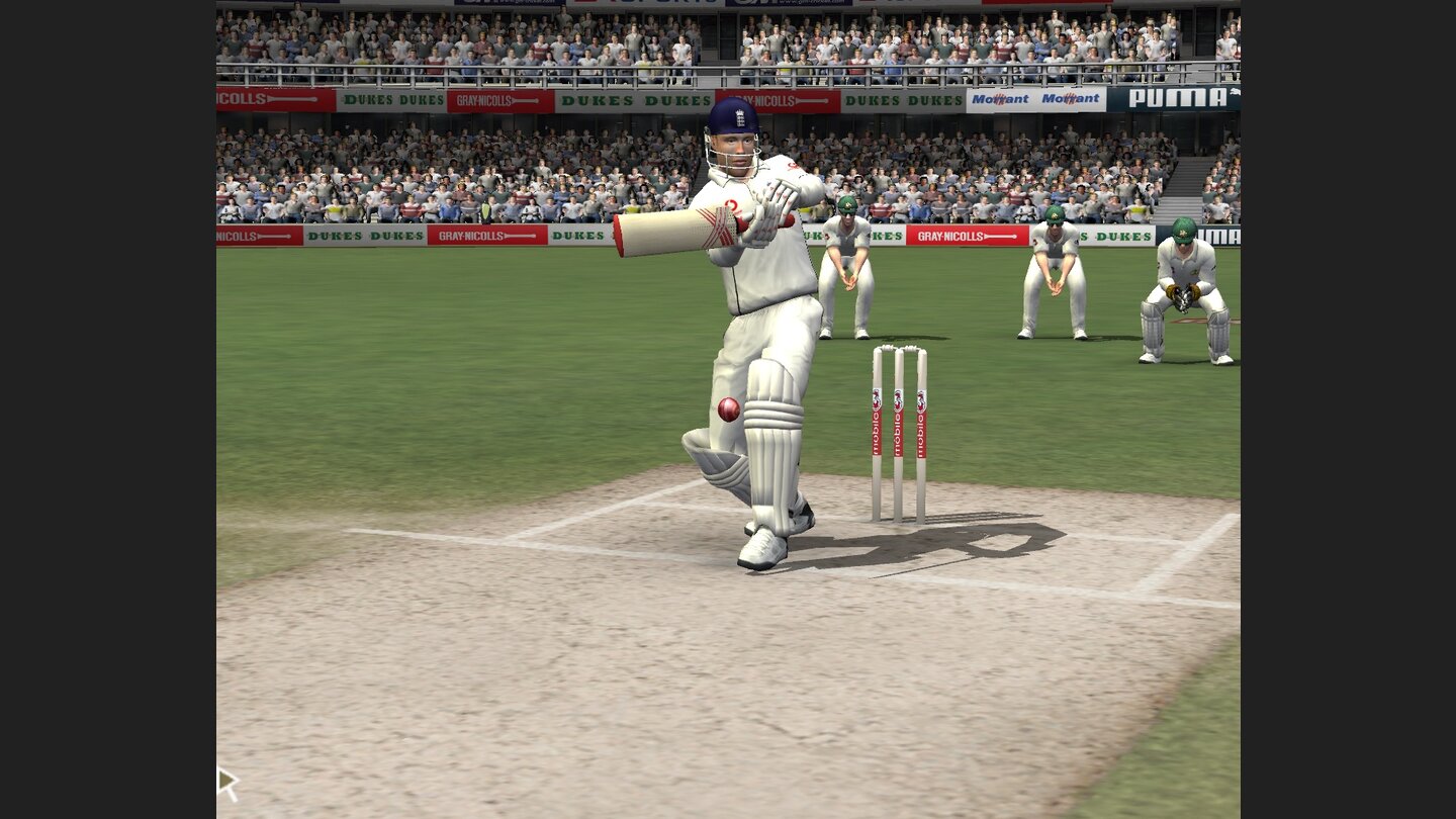 Cricket 07 20