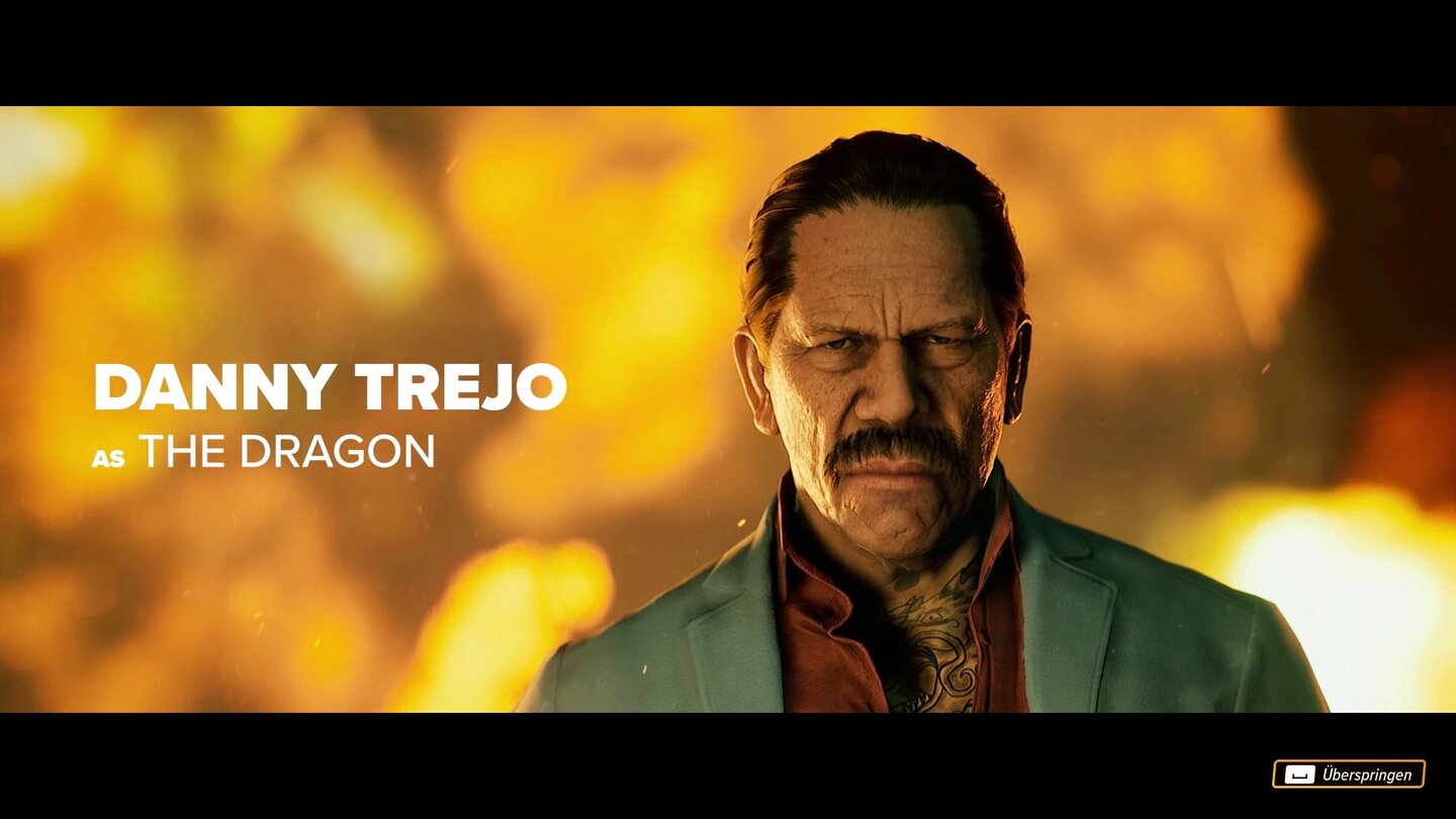 Crime Boss: Rockay City