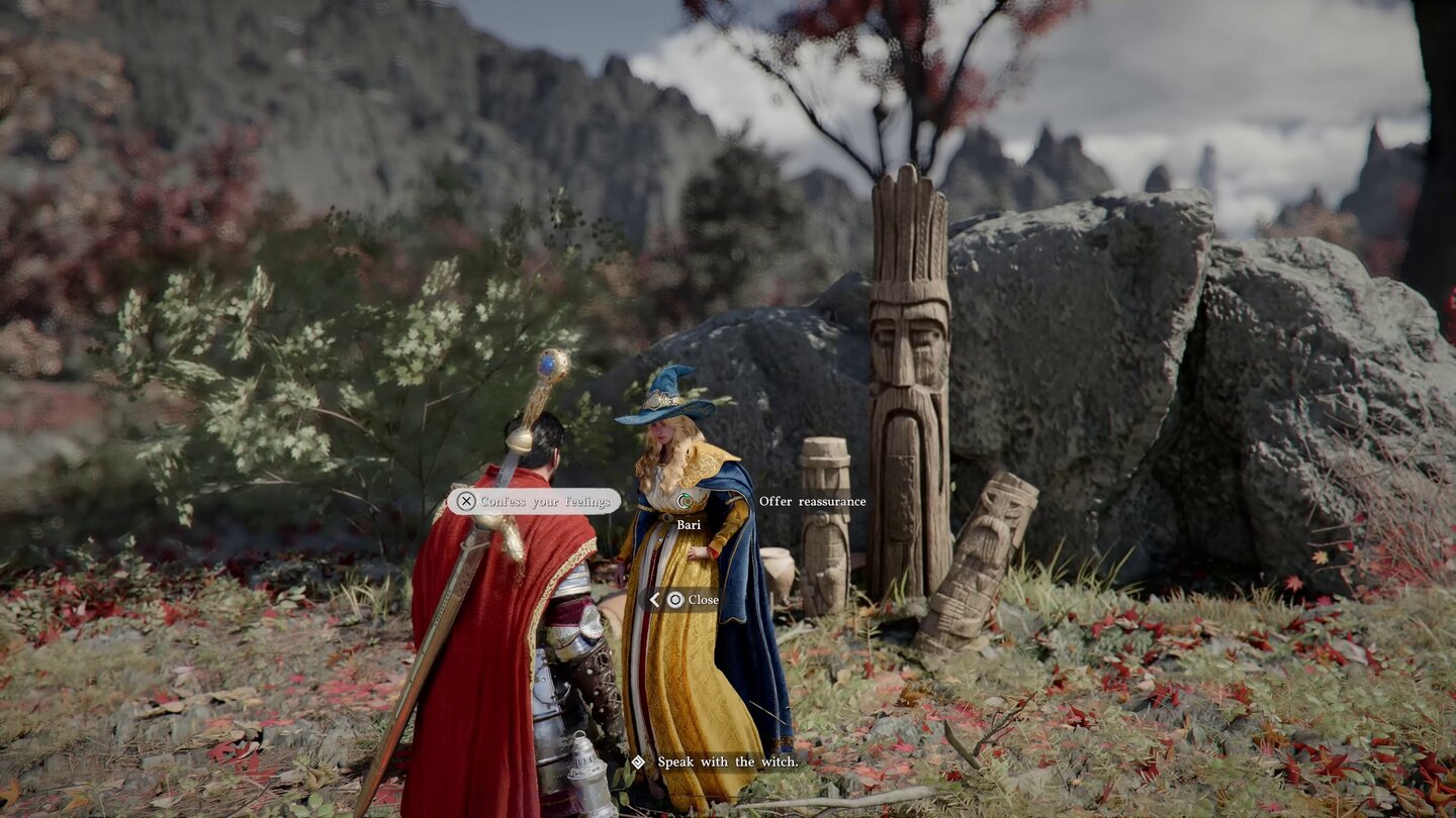 Crimson Desert: Charting the Unknown