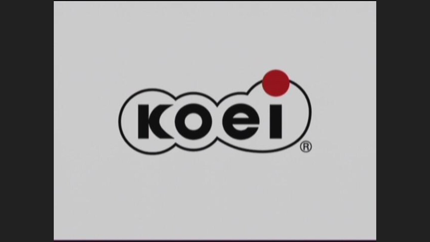 Koei Logo
