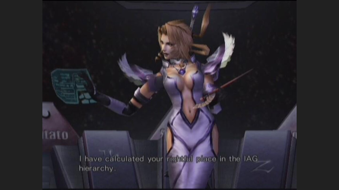 The beauty from earlier is also your Commander.