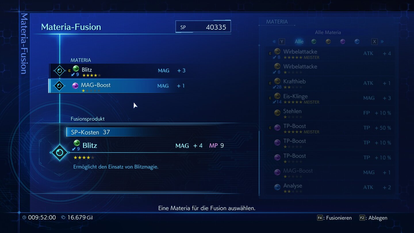 Crisis Core: Final Fantasy 7 Reunion