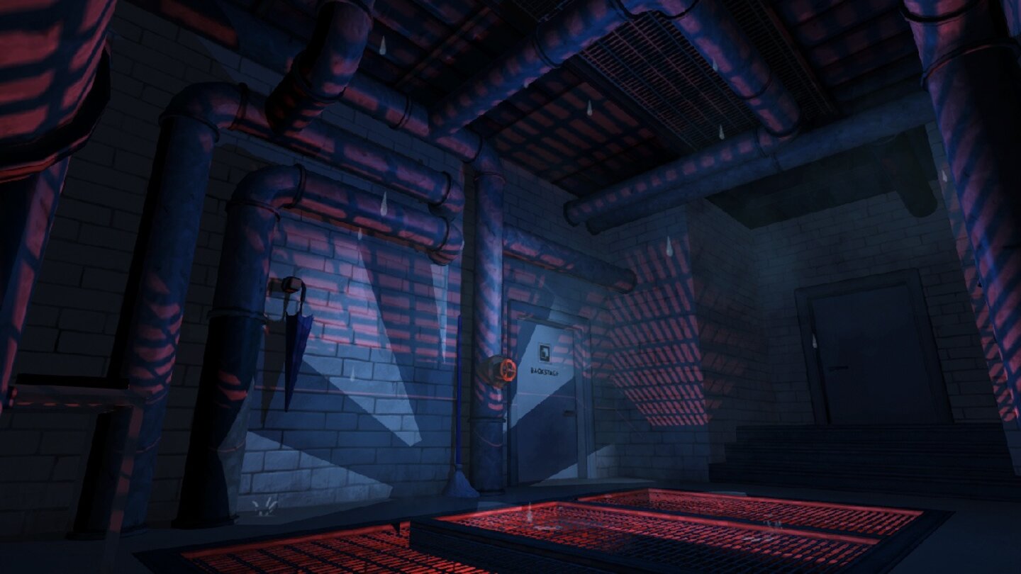 CrowsCrowsCrows Screenshot 1