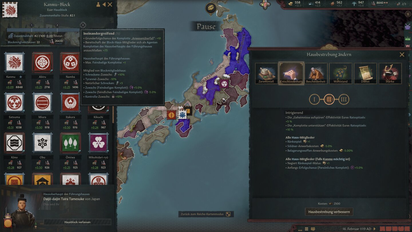 Crusader Kings 3 2026