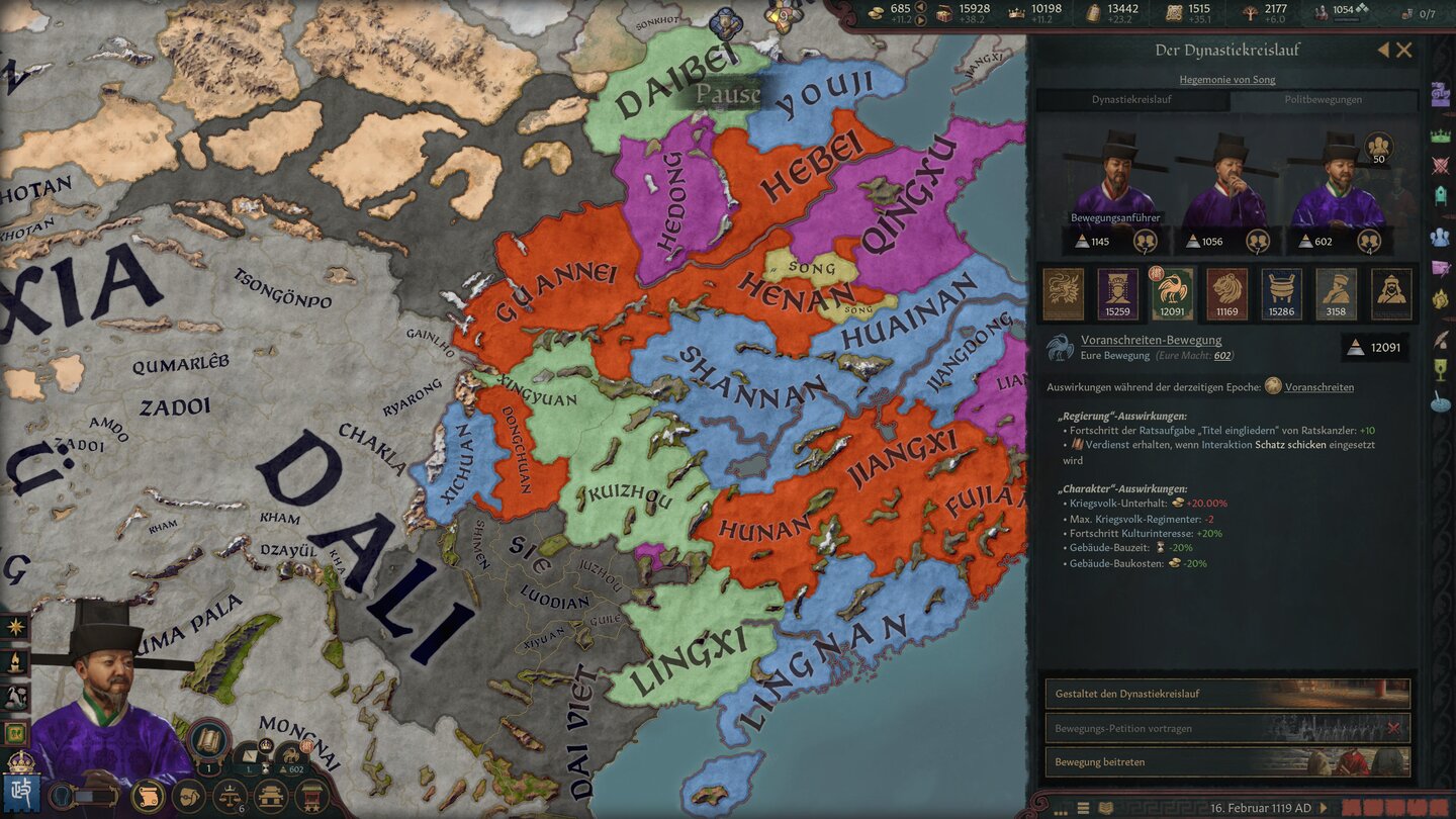Crusader Kings 3 2026
