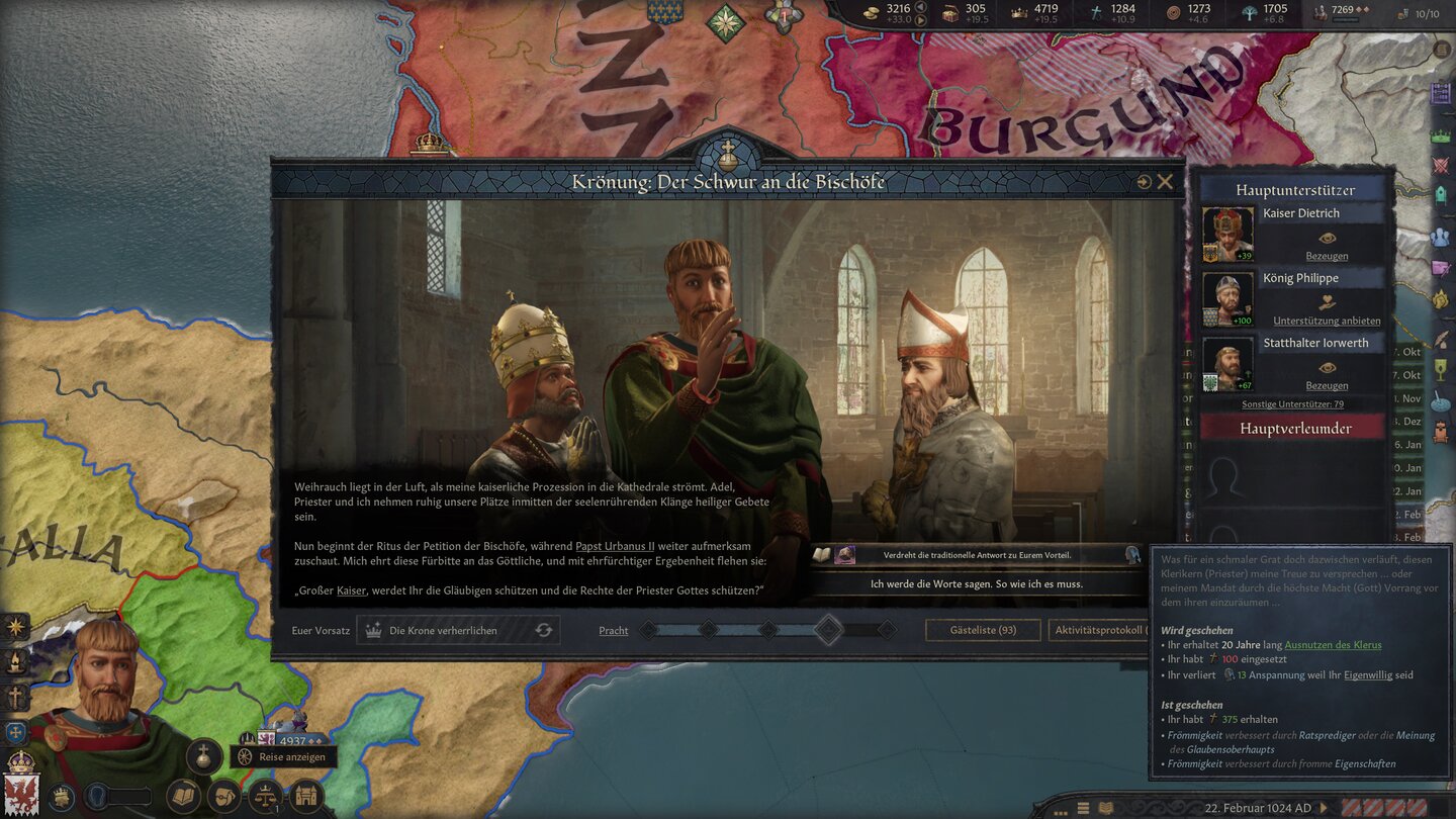 Crusader Kings 3 2026