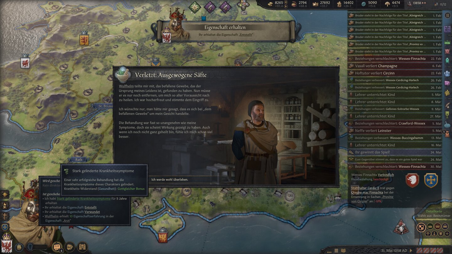 Crusader Kings 3 2026