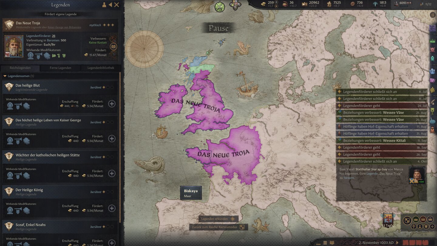 Crusader Kings 3 2026