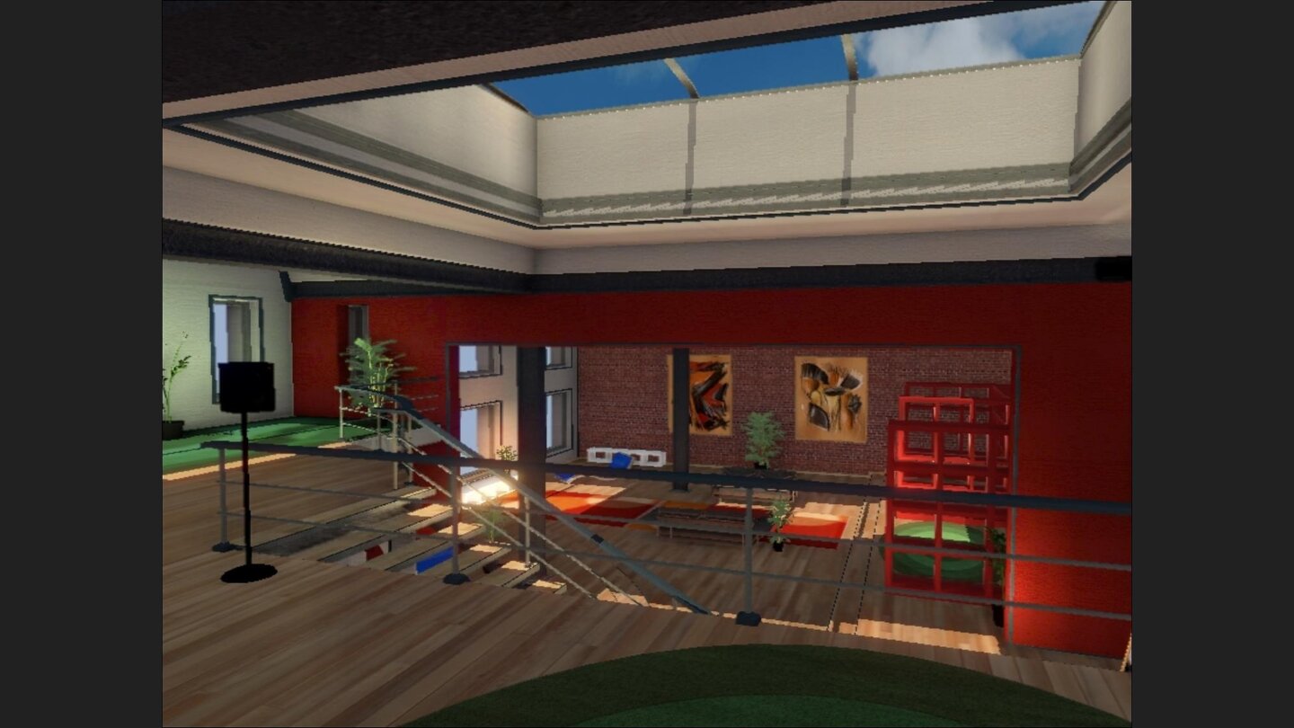 CryEngine 3: Light Propagation Volumes