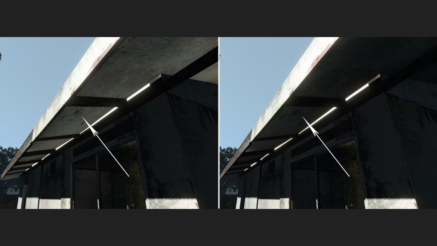 CryEngine 3: Light Propagation Volumes