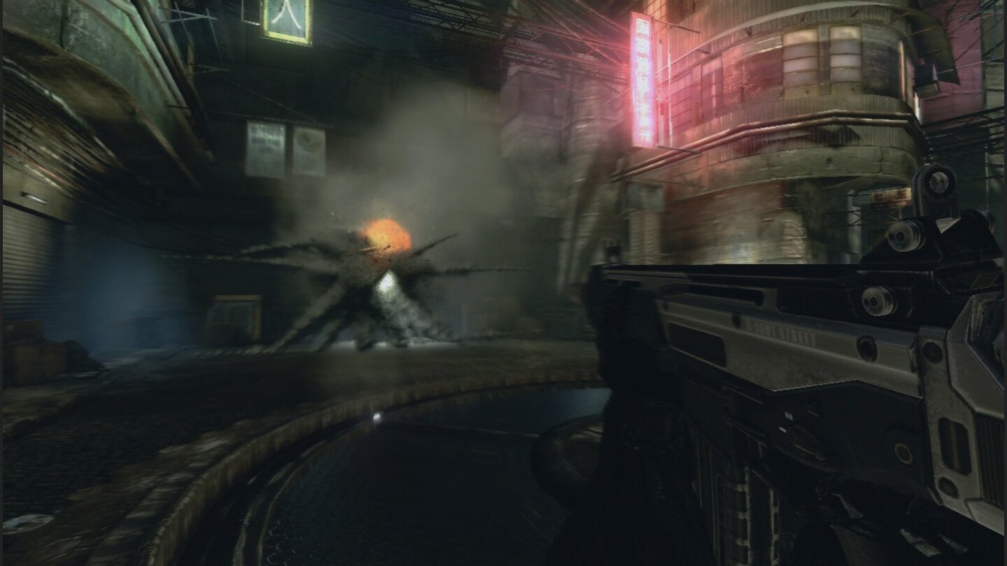 CryENGINE3_GDC Demo_Screen2