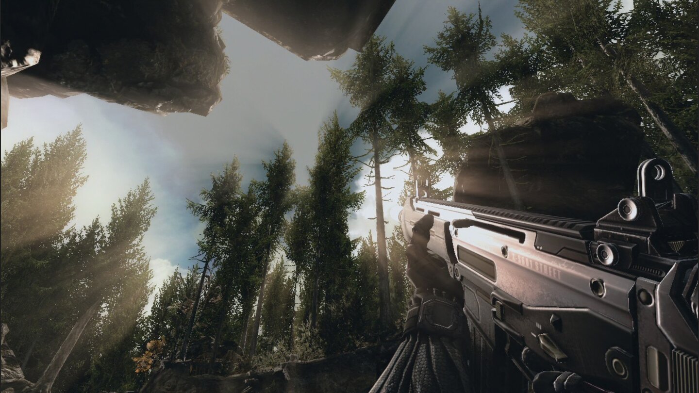 CryENGINE3_GDC Demo_Screen4