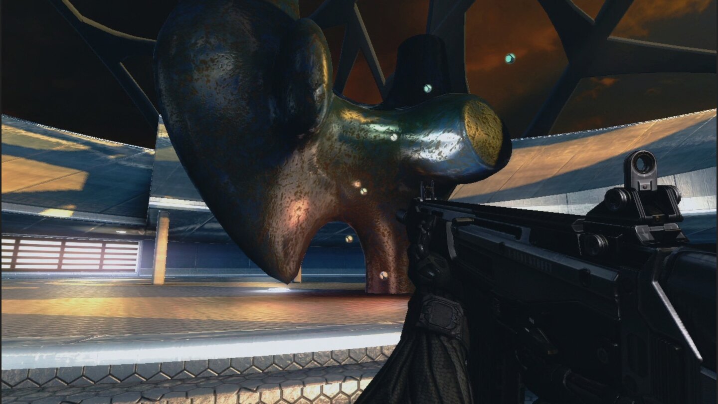 CryENGINE3_GDC Demo_Screen6