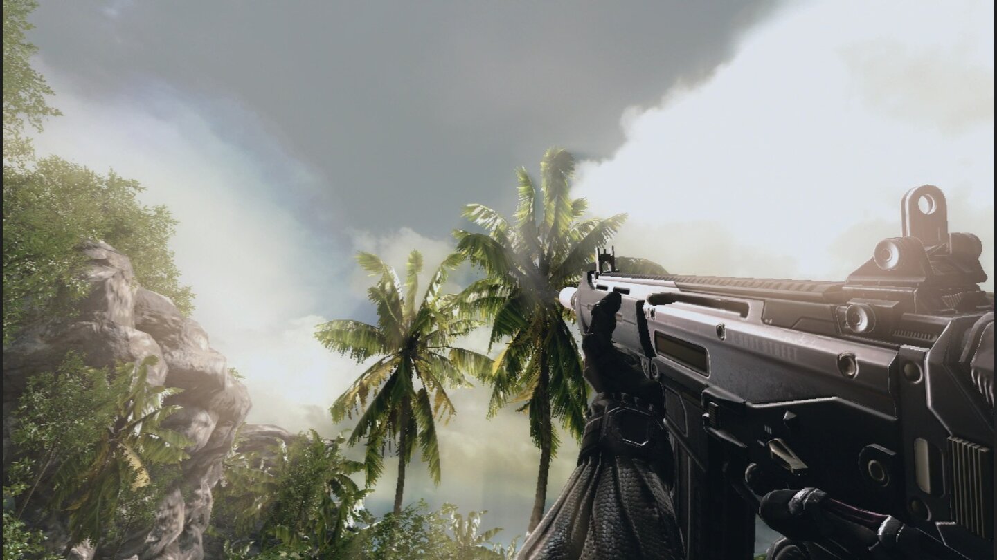 CryENGINE3_GDC Demo_Screen7