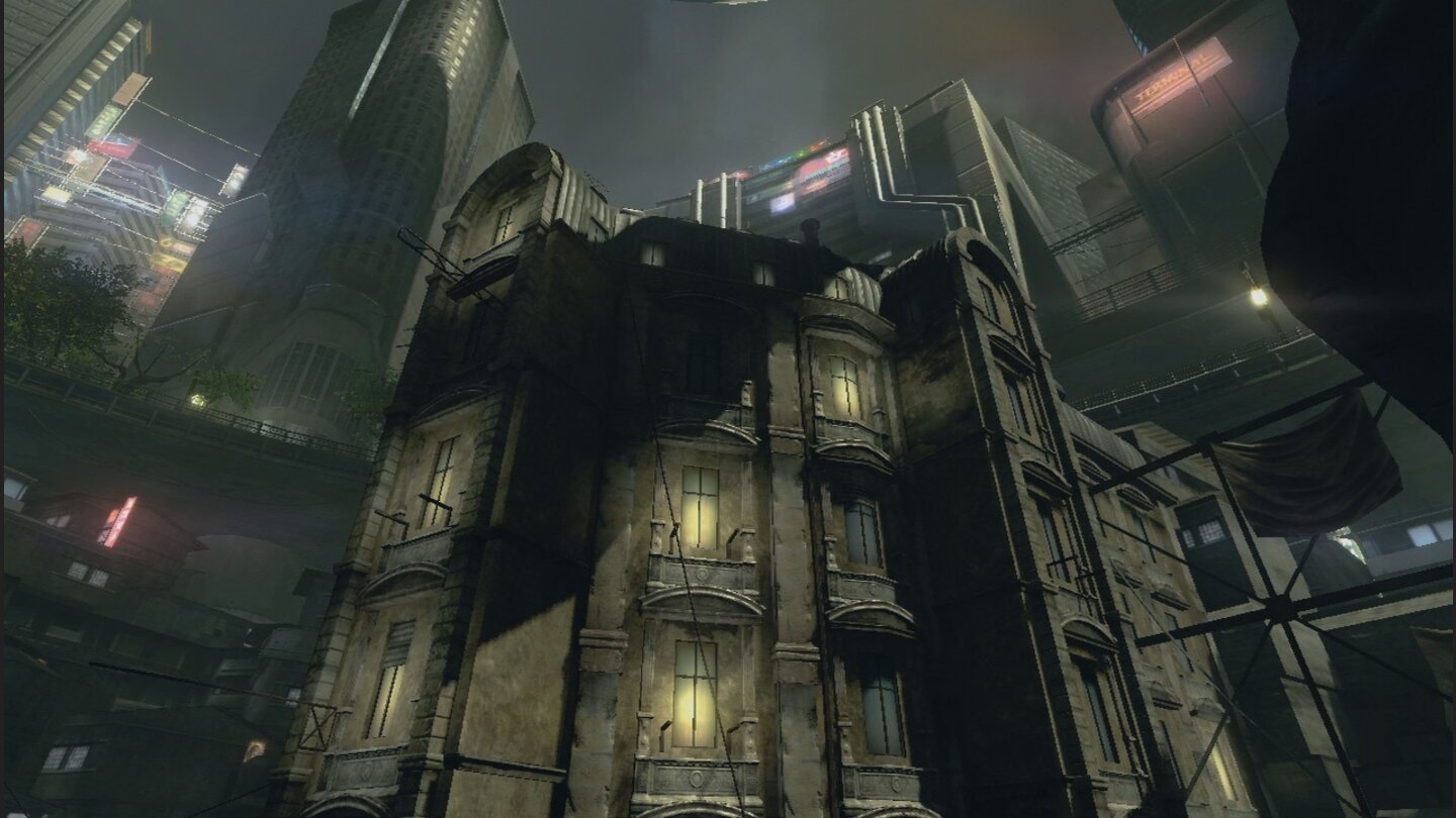 CryENGINE3_GDC Demo_Screen8