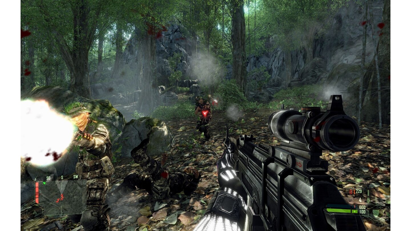 Crysis