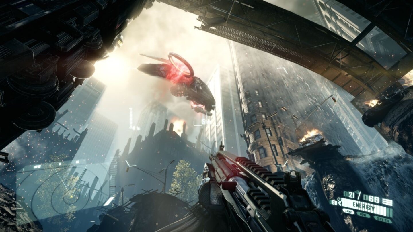 Crysis 2
