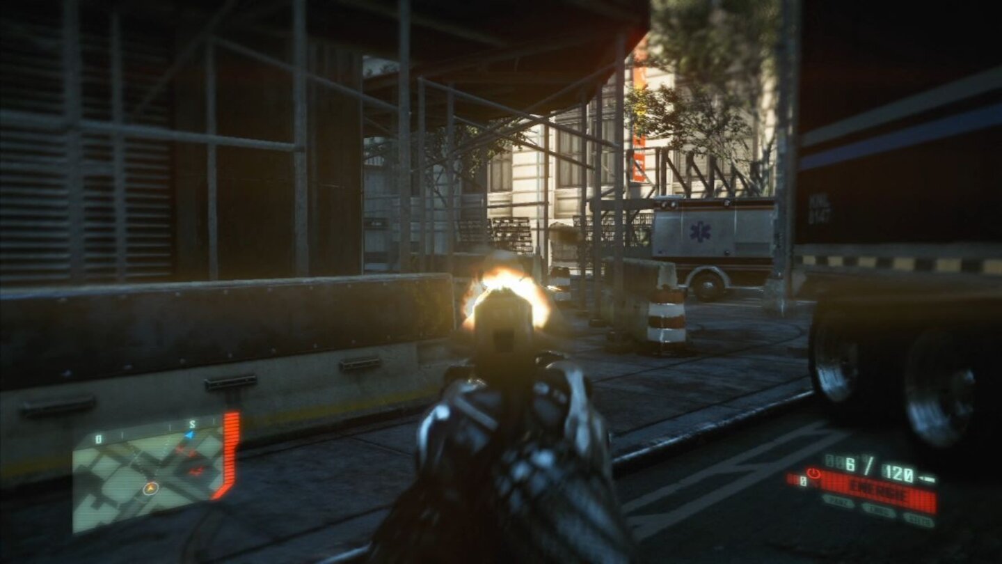 Crysis 2