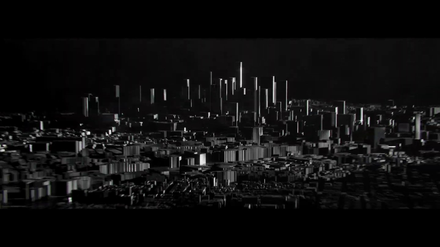 Unter anderem gibt es Rückbezüge auf das New-York-Setting von Crysis 2 mit der Andeutung einer Skyline.