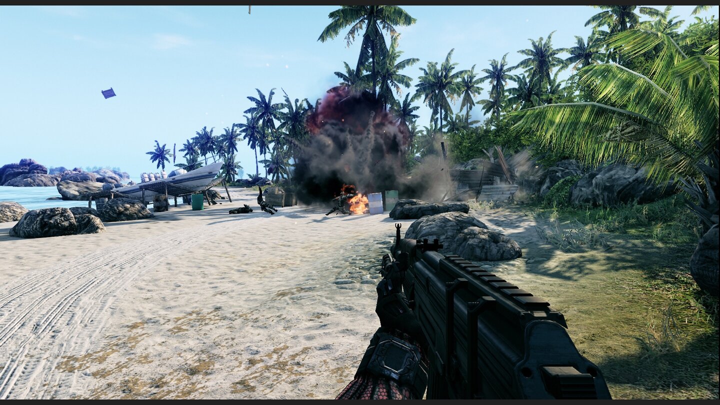 Crysis