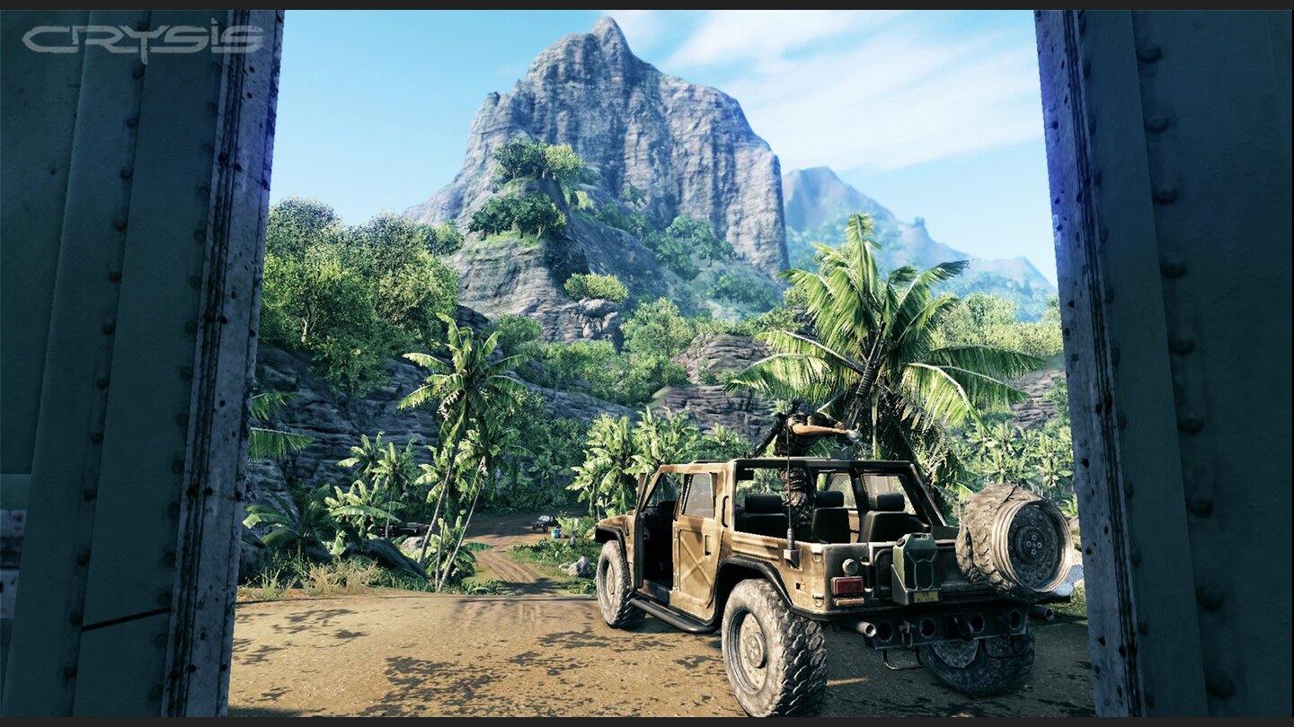 Crysis