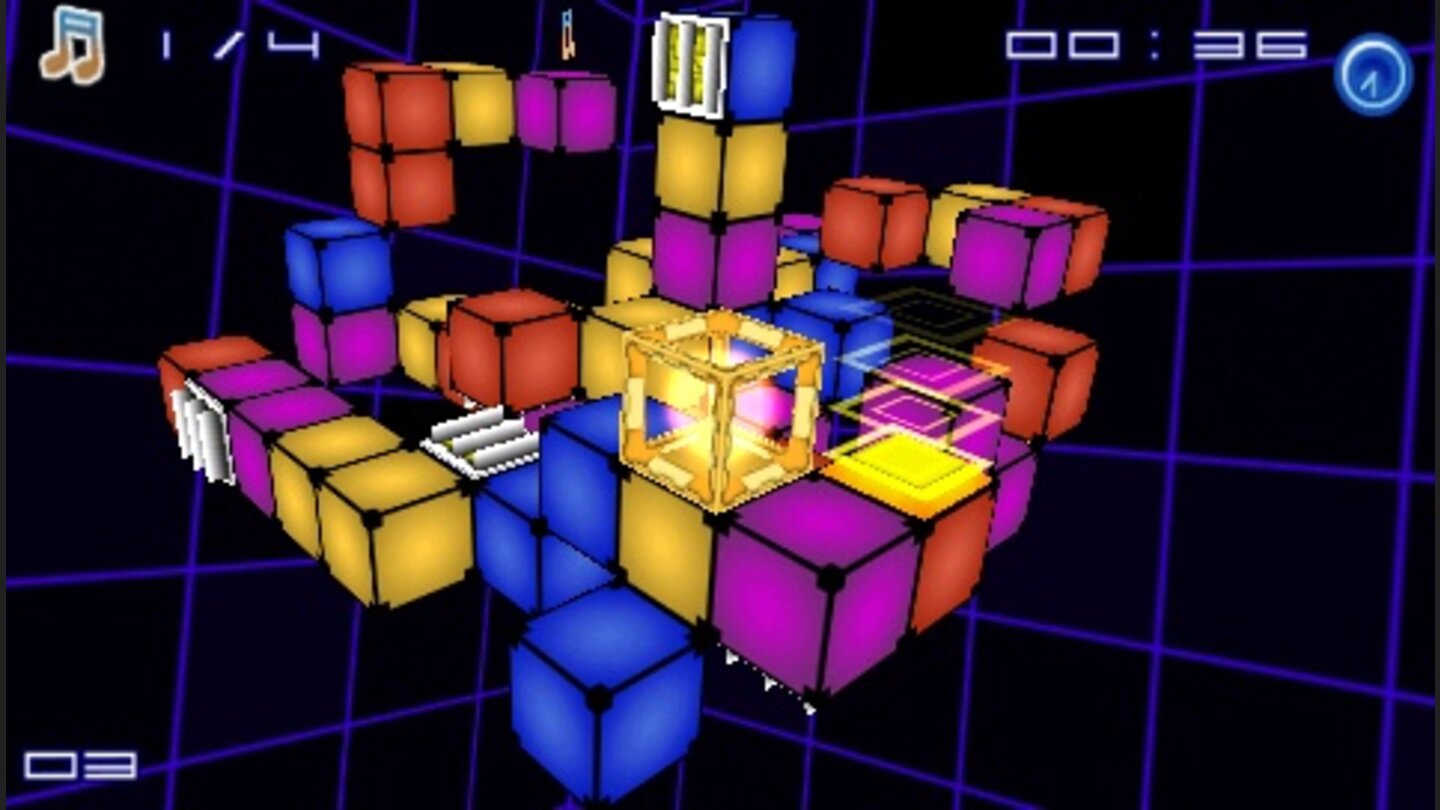 CubePSP-11513-7 3