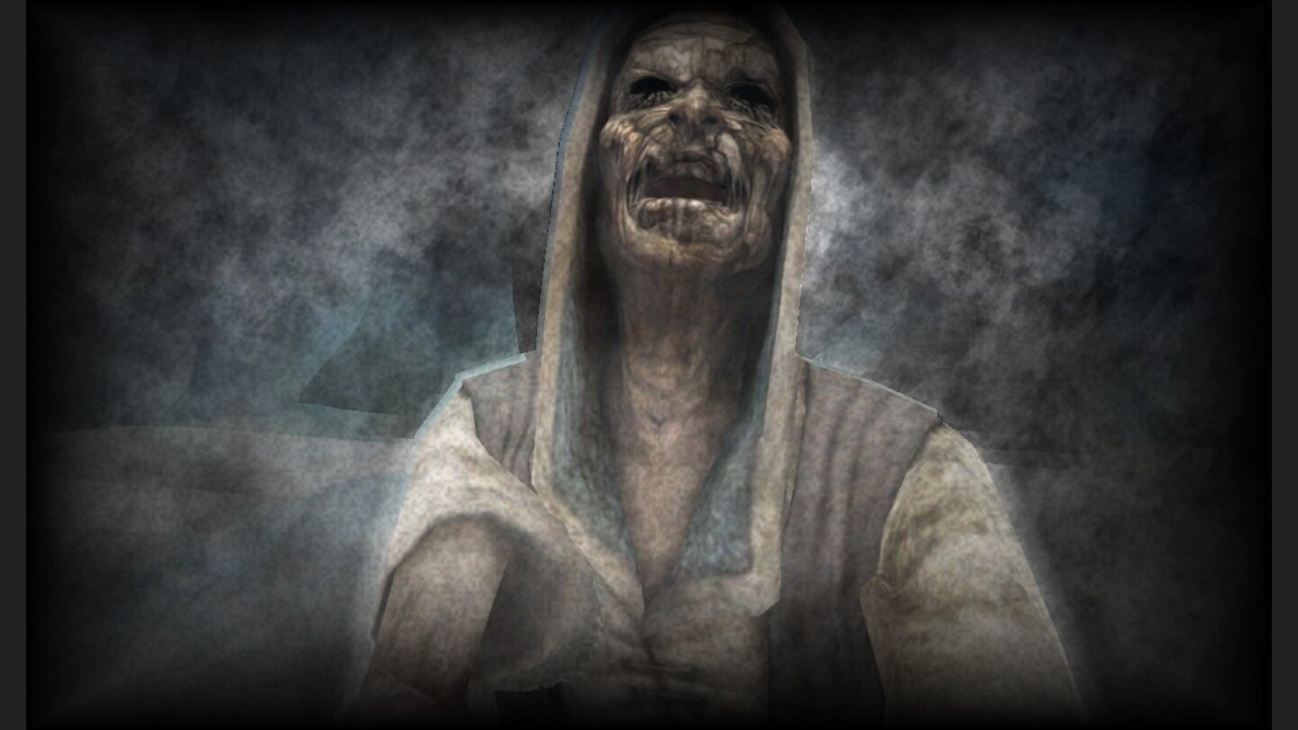 cursed mountain 3