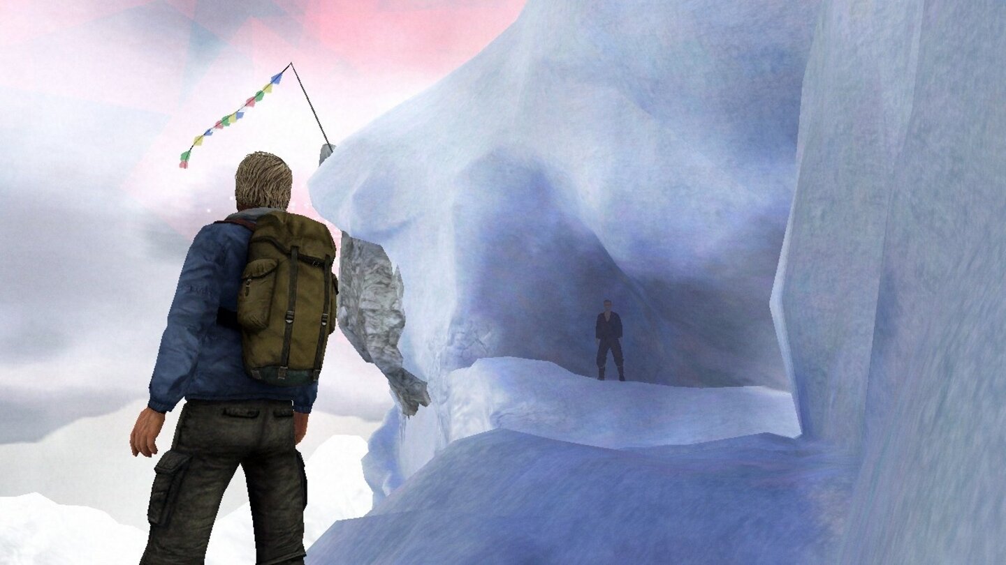 cursed mountain 4