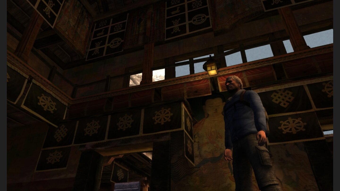 CursedMountainWii 6