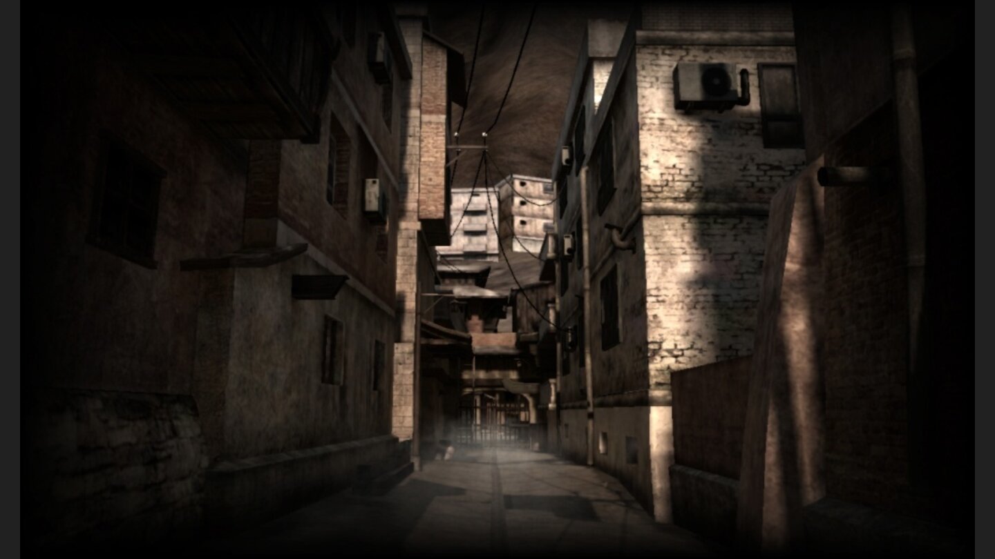 CursedMountainWii 8