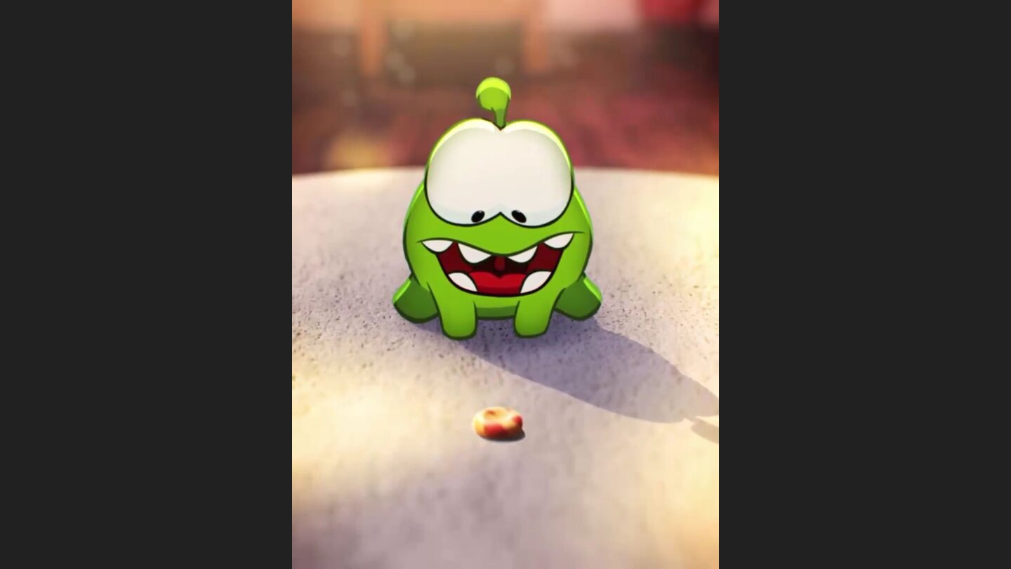 Cut the Rope Time Travel