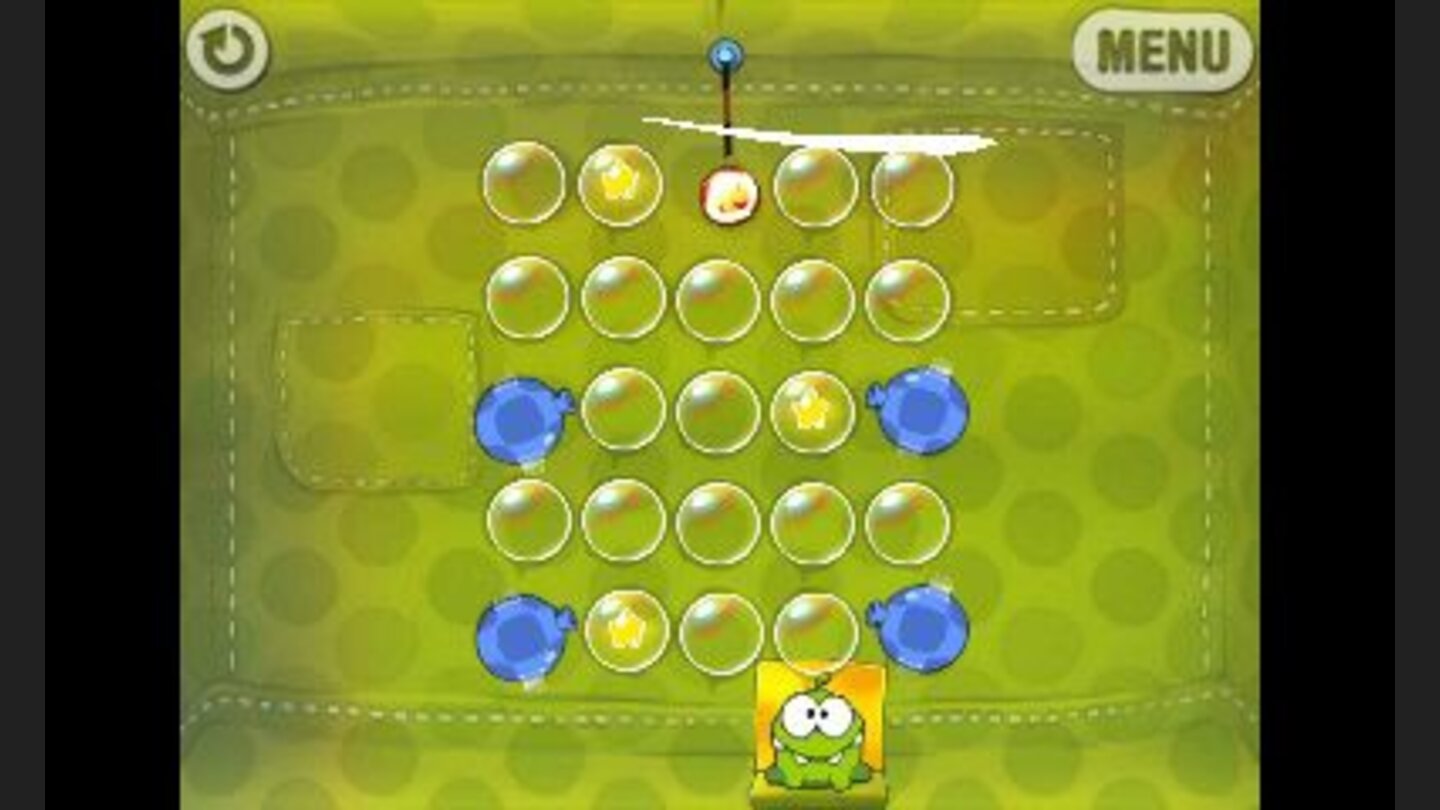 Cut the Rope: Triple Treat