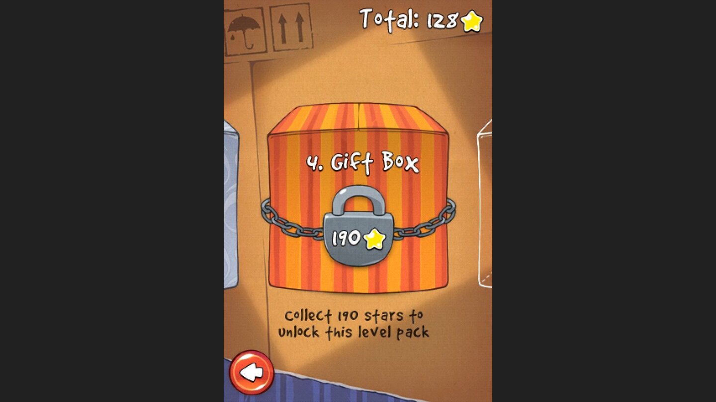Cut the Rope