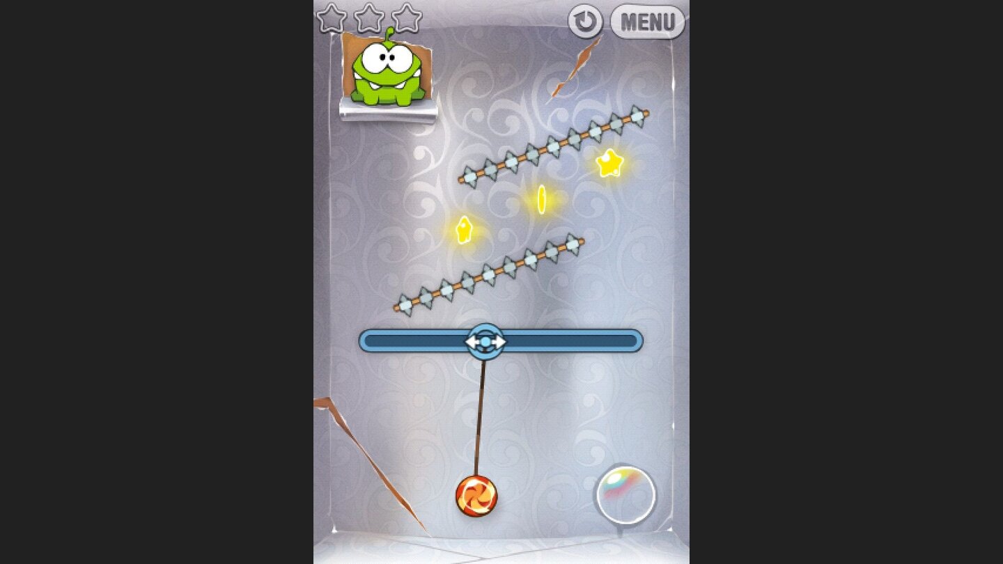 Cut the Rope