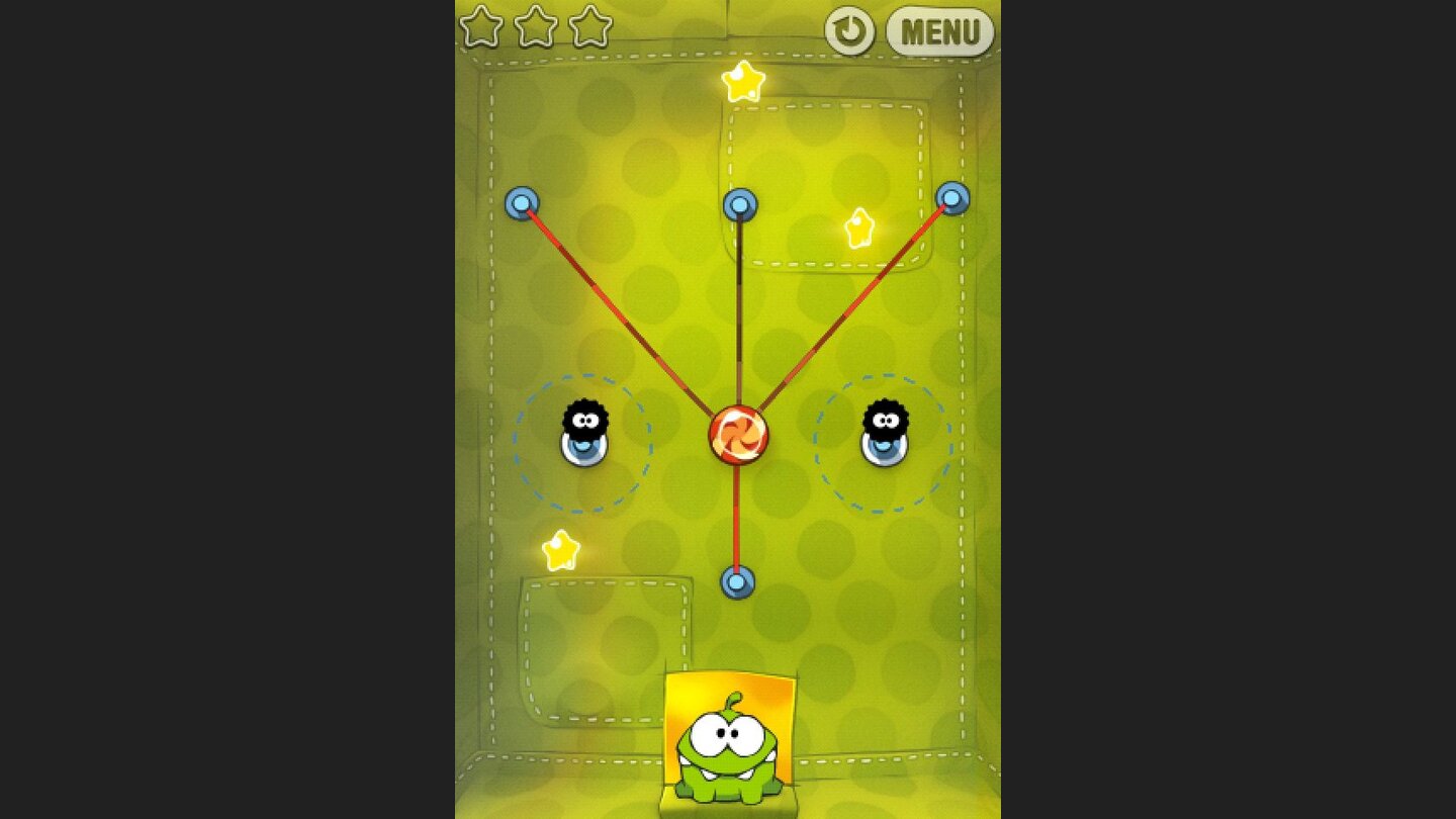 Cut the Rope