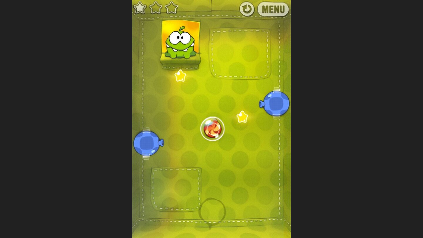 Cut the Rope