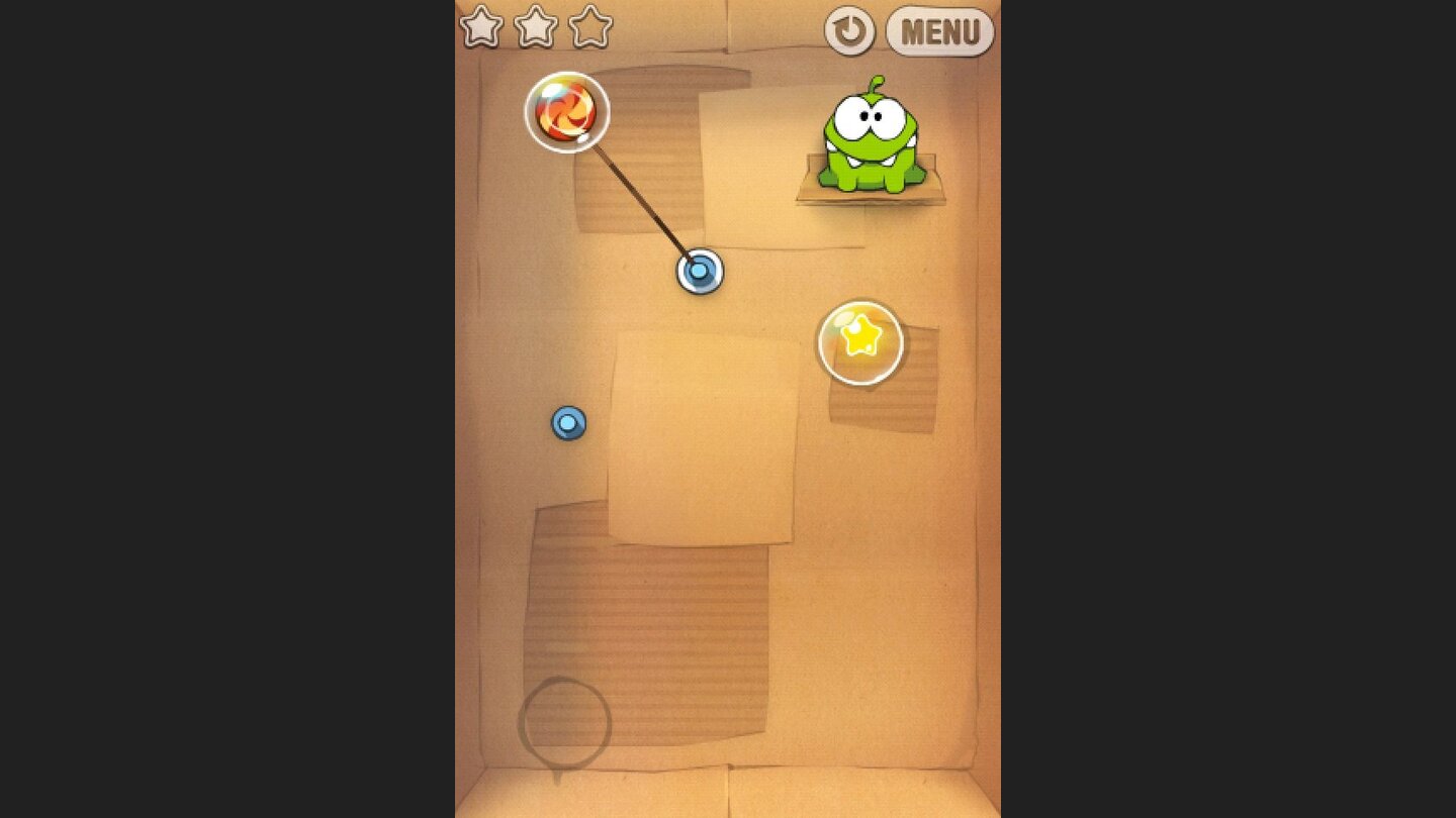 Cut the Rope
