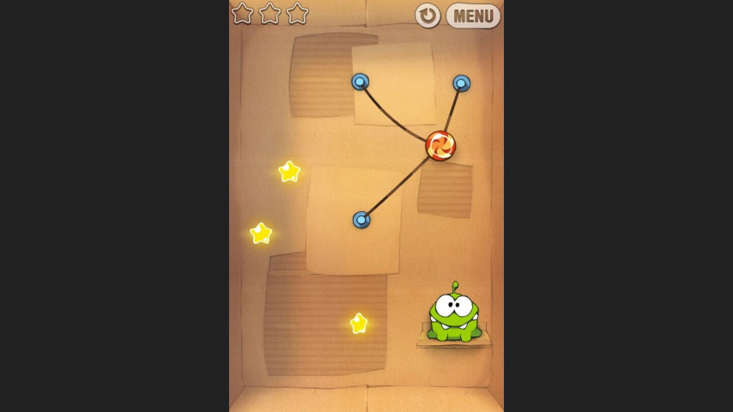 Cut the Rope