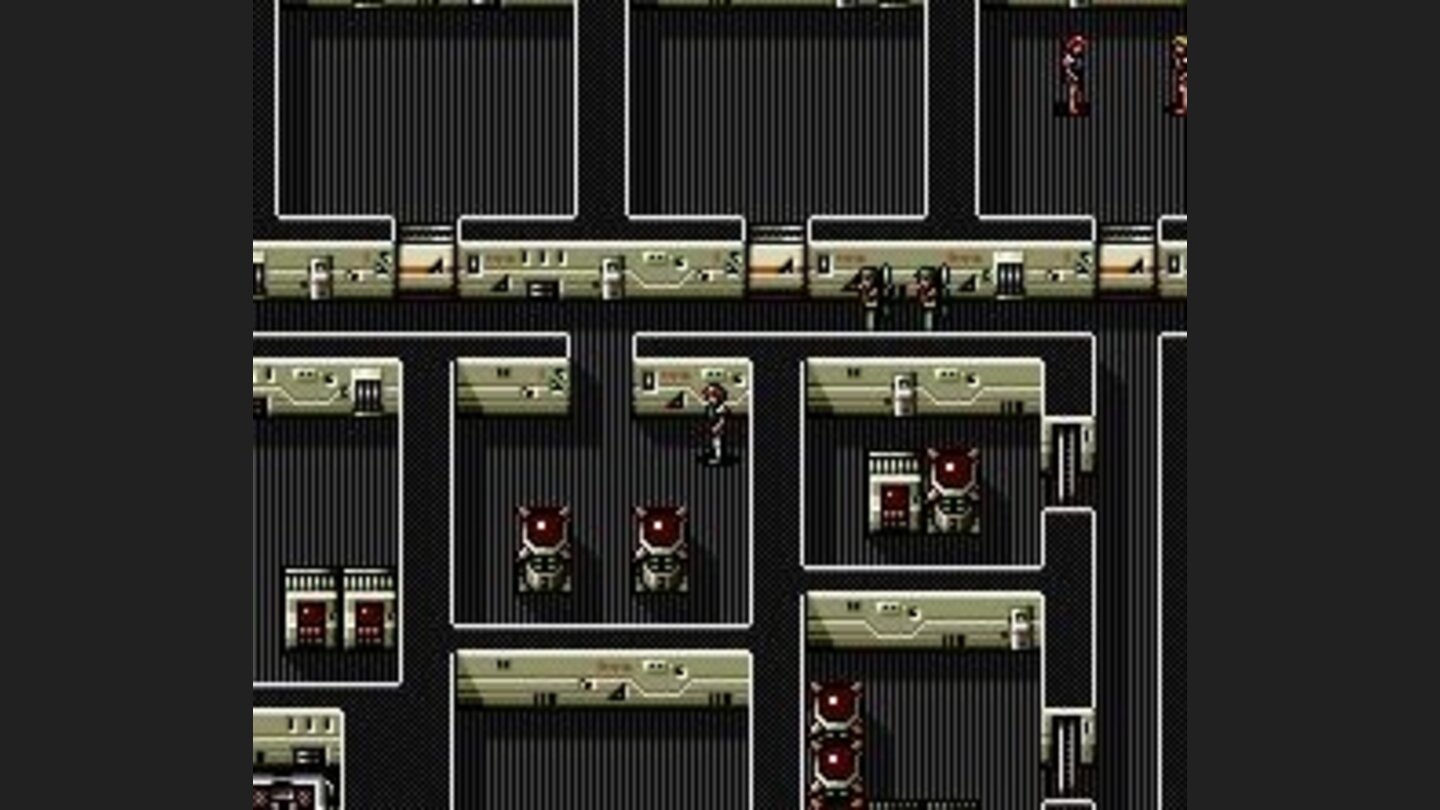 Military base