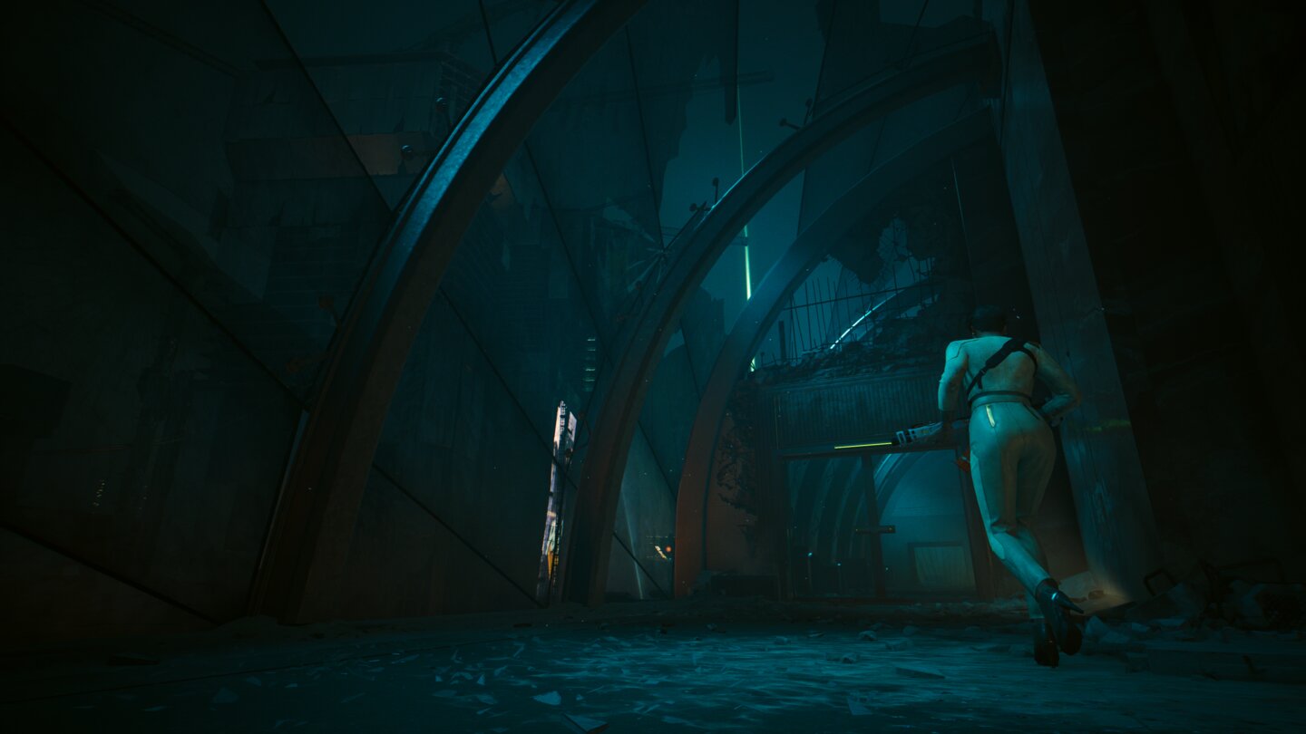Cyberpunk 2077 Phantom Liberty