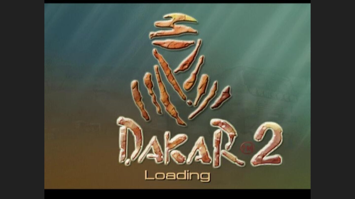 TitleLoading Screen