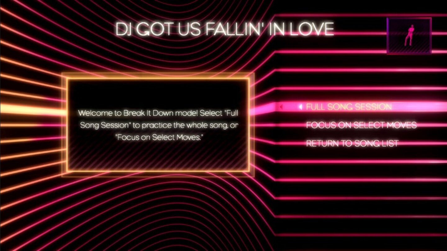 Dance Central 2