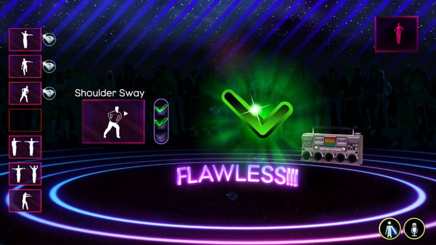 Dance Central 2