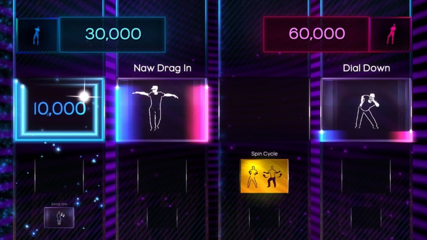 Dance Central 2
