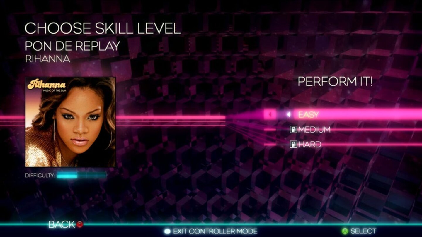 Dance Central 2