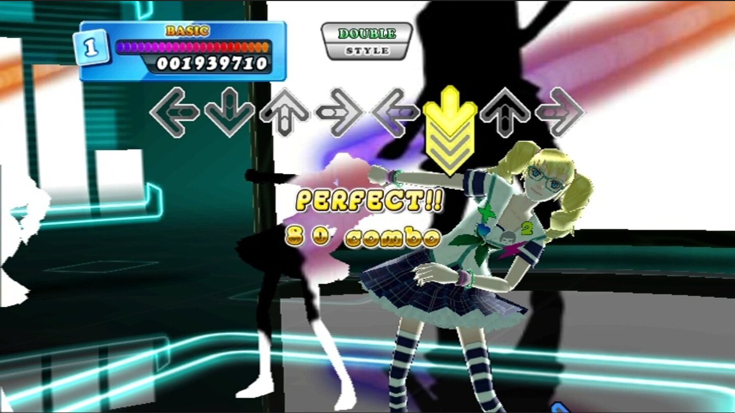 Dance Dance Revolution Hottest Party 5