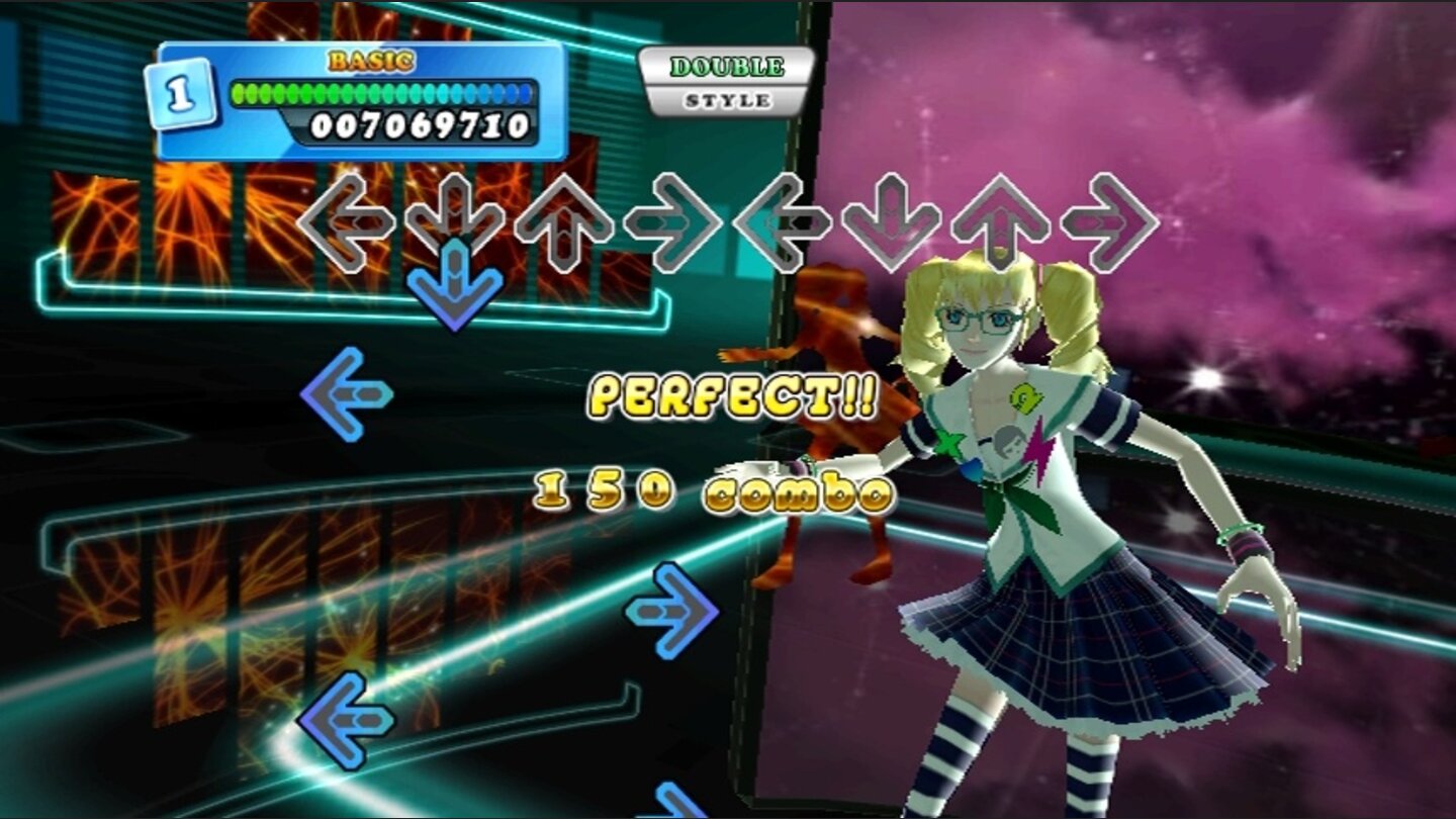 Dance Dance Revolution Hottest Party 5
